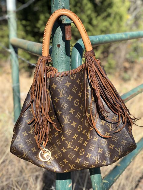 bohemian louis vuitton bag